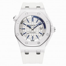 오데마피게 로얄오크 오프쇼어 다이버 42MM 오토매틱 시계