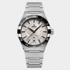 오메가 컨스텔레이션 41MM 오토매틱 시계