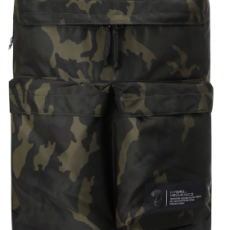 어메****  L- 팩커 백팩  색상 : 카키  폴리백 구성  10.0